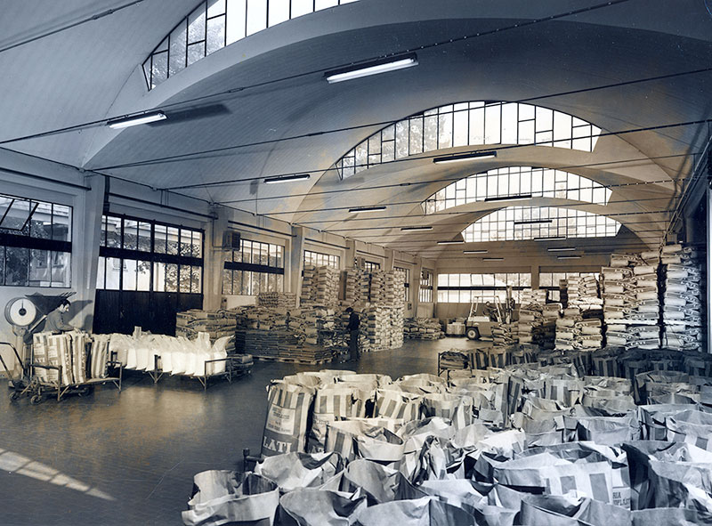 专注于高性能和特种复合材料