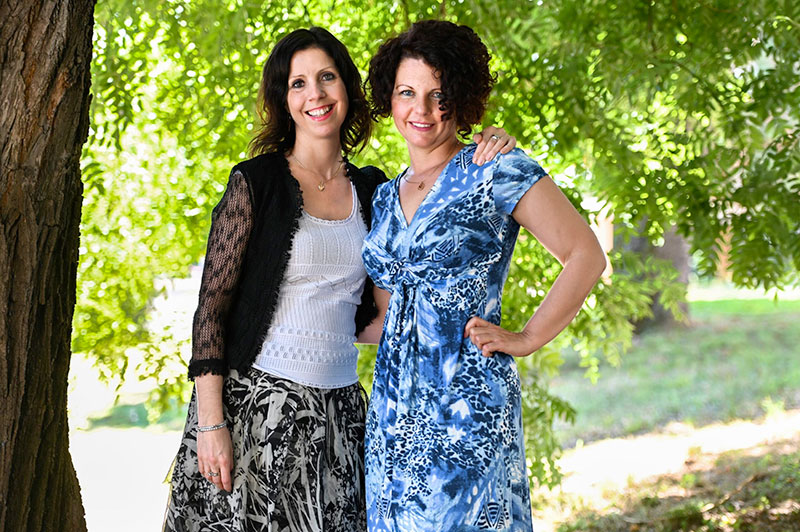 领导力呈现女性特色